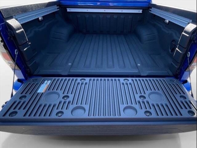 2025 Nissan Frontier PRO-4X Oak Ridge TN