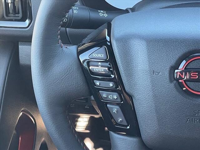 2025 Nissan Frontier PRO-4X Oak Ridge TN