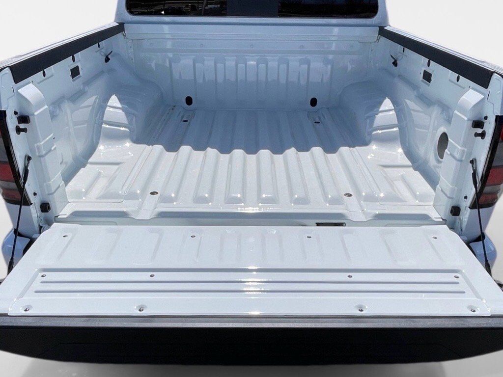 2025 Nissan Frontier PRO-4X Oak Ridge TN