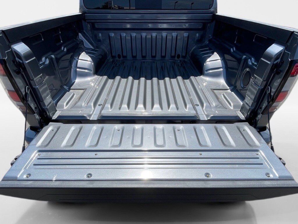 2025 Nissan Frontier PRO-4X Oak Ridge TN