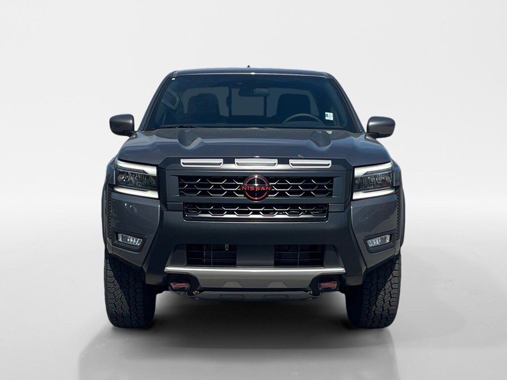 2025 Nissan Frontier PRO-4X Oak Ridge TN