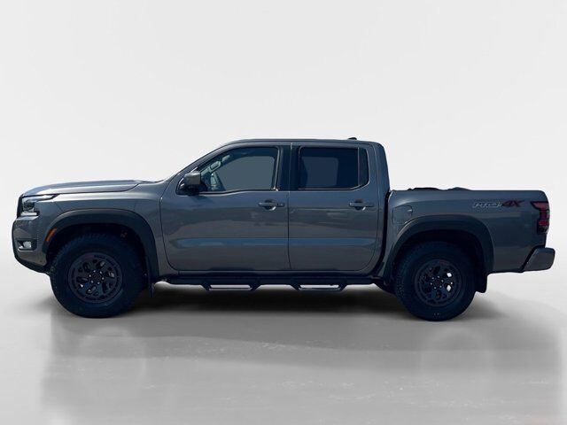 2025 Nissan Frontier PRO-4X Oak Ridge TN