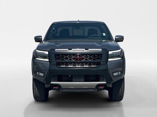 2025 Nissan Frontier PRO-4X Oak Ridge TN