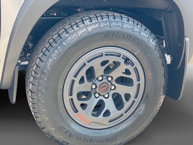 2025 Nissan Frontier PRO-4X Oak Ridge TN