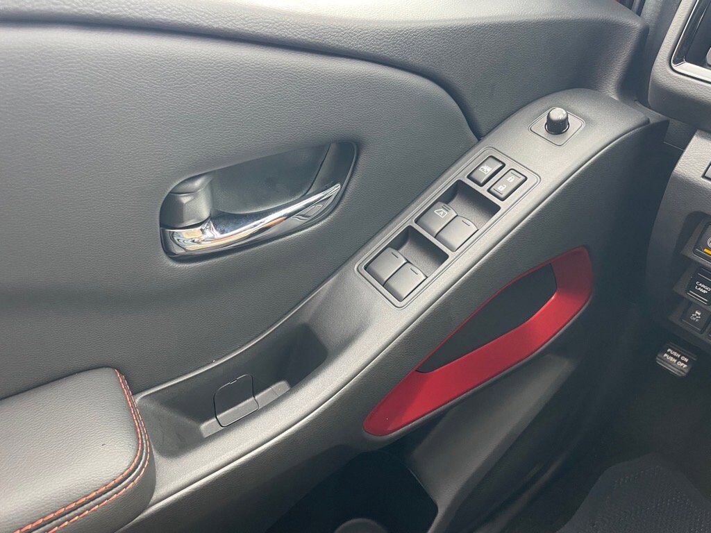 2025 Nissan Frontier PRO-4X Oak Ridge TN