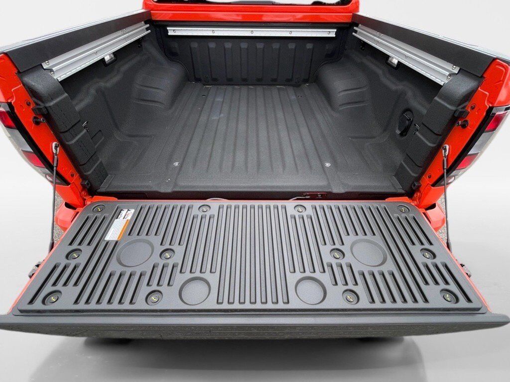 2025 Nissan Frontier PRO-4X Oak Ridge TN