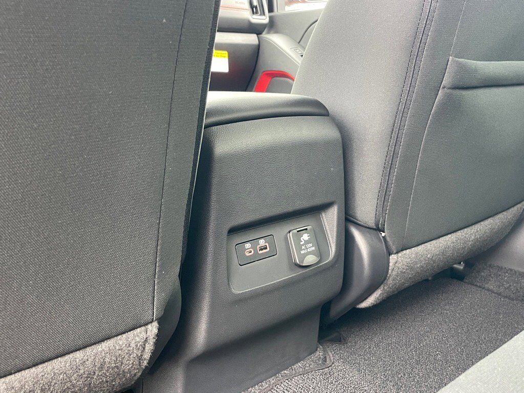 2025 Nissan Frontier PRO-4X Oak Ridge TN