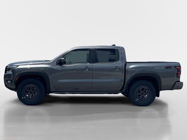 2025 Nissan Frontier PRO-4X Oak Ridge TN