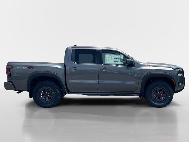 2025 Nissan Frontier PRO-4X Oak Ridge TN