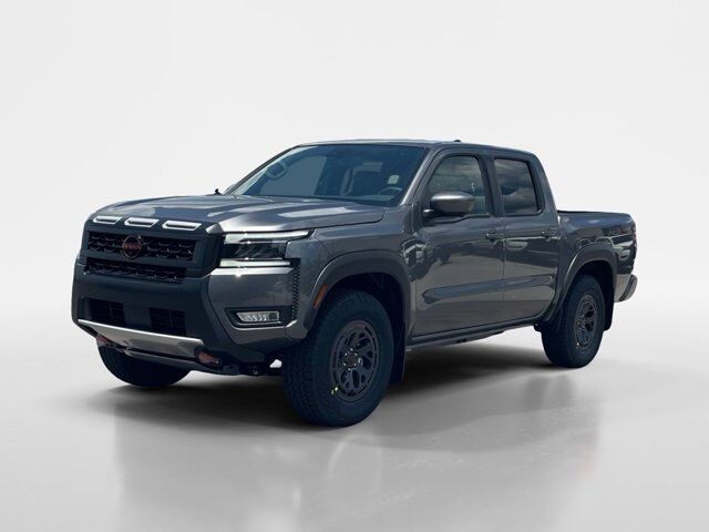 2025 Nissan Frontier PRO-4X Oak Ridge TN