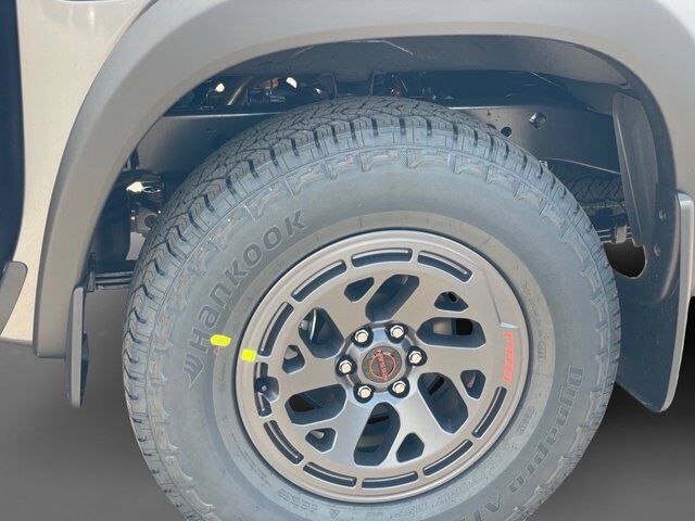 2025 Nissan Frontier PRO-4X Oak Ridge TN
