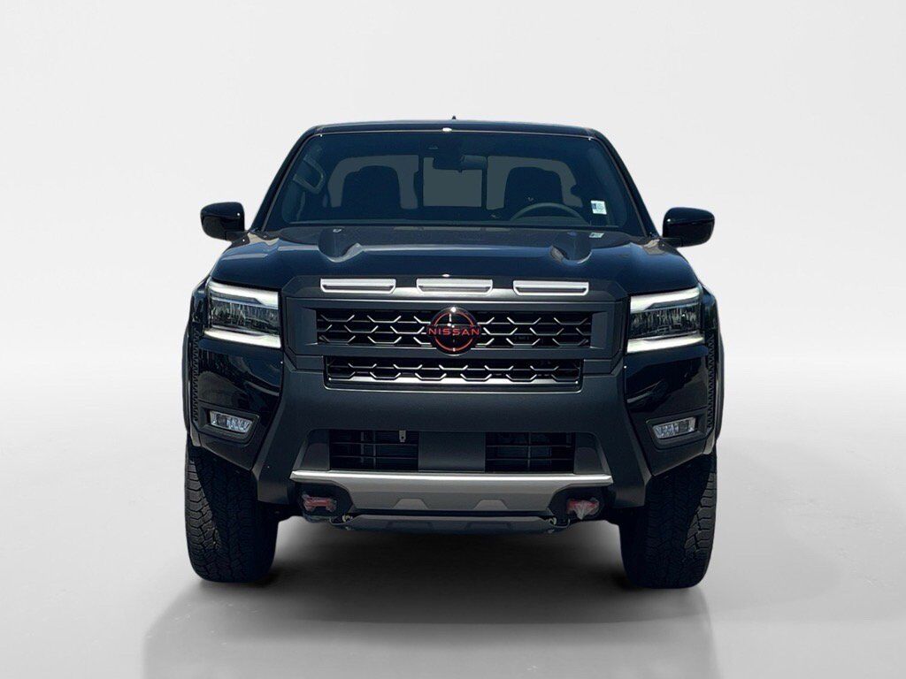 2025 Nissan Frontier PRO-4X Oak Ridge TN