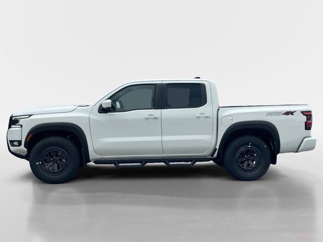 2025 Nissan Frontier PRO-4X Oak Ridge TN