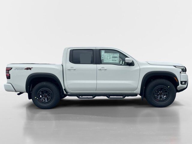 2025 Nissan Frontier PRO-4X Oak Ridge TN