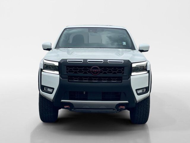 2025 Nissan Frontier PRO-4X Oak Ridge TN