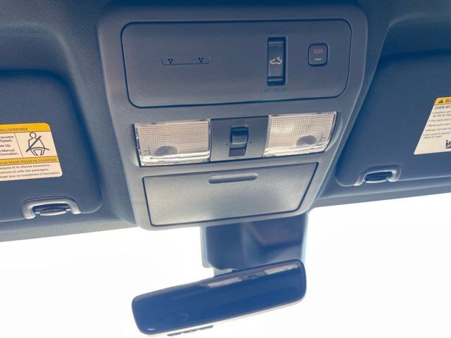 2025 Nissan Frontier PRO-4X Oak Ridge TN