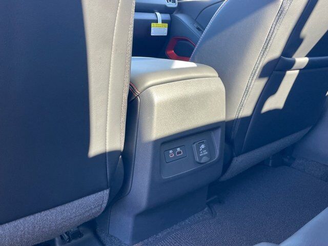2025 Nissan Frontier PRO-4X Oak Ridge TN