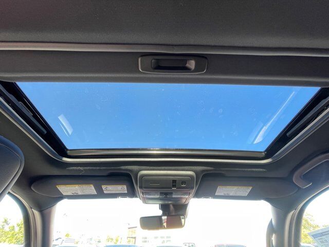 2025 Nissan Frontier PRO-4X Oak Ridge TN