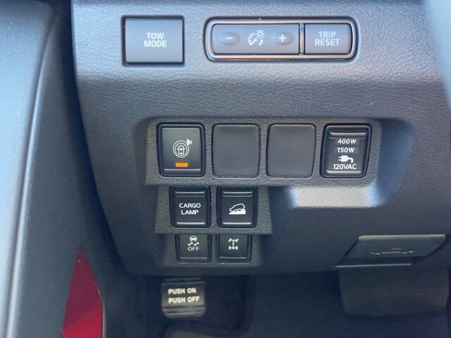 2025 Nissan Frontier PRO-4X Oak Ridge TN