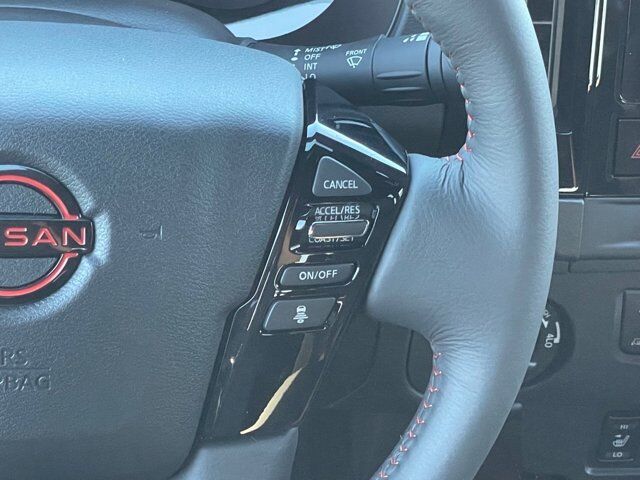 2025 Nissan Frontier PRO-4X Oak Ridge TN