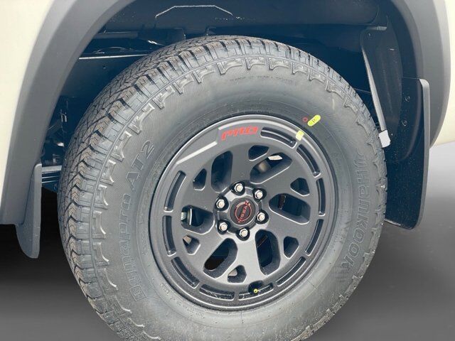 2025 Nissan Frontier PRO-4X Oak Ridge TN