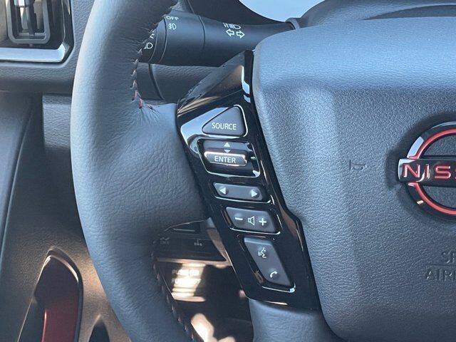 2025 Nissan Frontier PRO-4X Oak Ridge TN