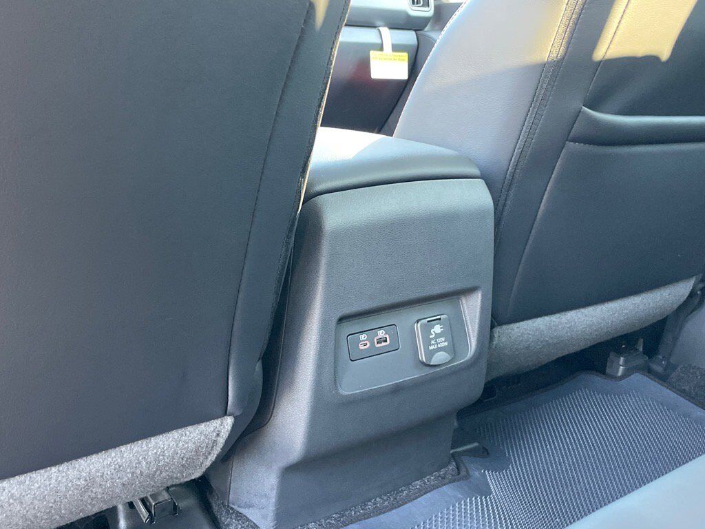 2025 Nissan Frontier PRO-4X Oak Ridge TN