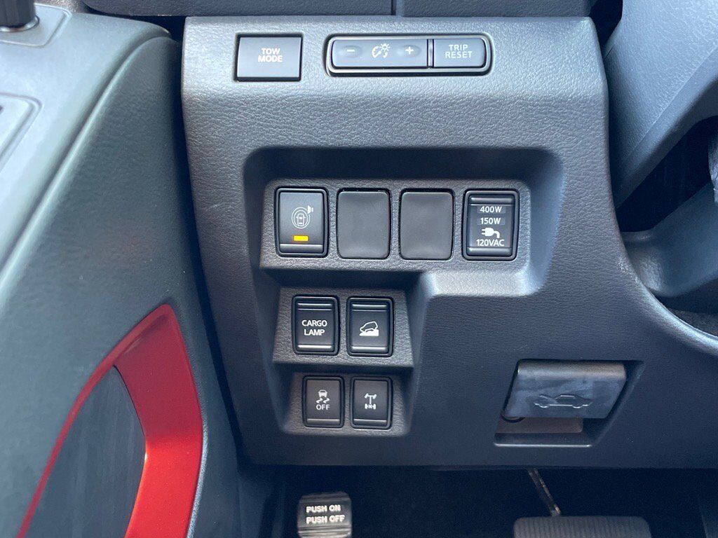 2025 Nissan Frontier PRO-4X Oak Ridge TN