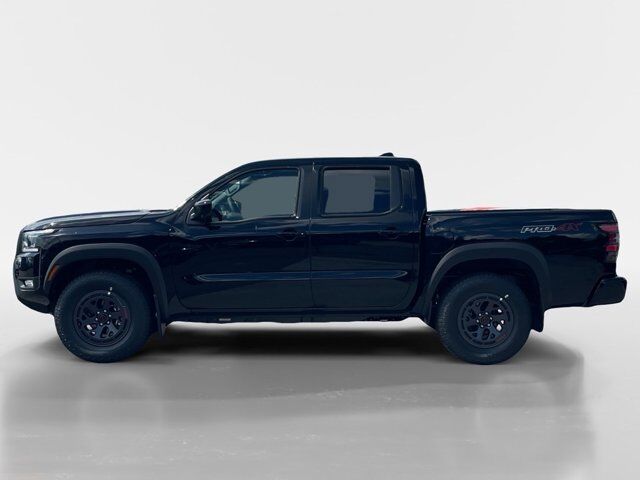 2025 Nissan Frontier PRO-4X Oak Ridge TN