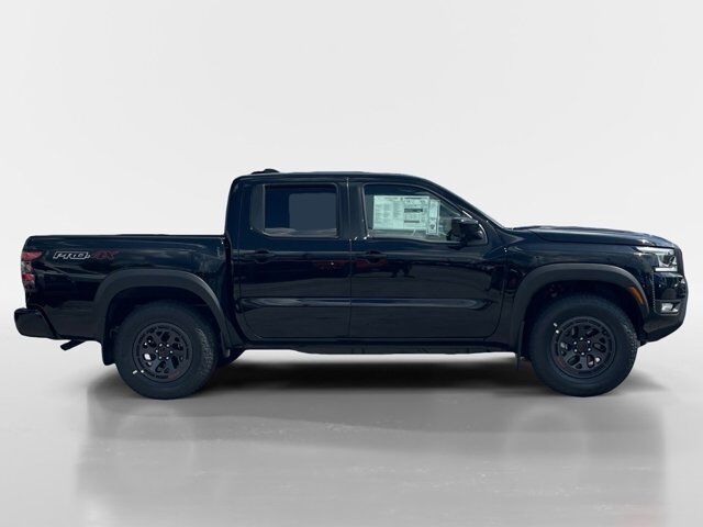 2025 Nissan Frontier PRO-4X Oak Ridge TN