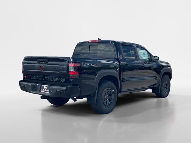 2025 Nissan Frontier PRO-4X Oak Ridge TN