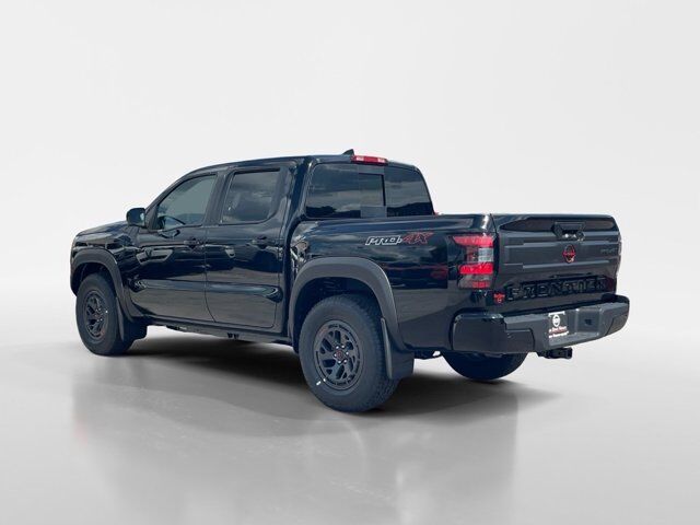 2025 Nissan Frontier PRO-4X Oak Ridge TN