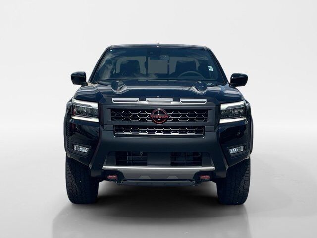 2025 Nissan Frontier PRO-4X Oak Ridge TN