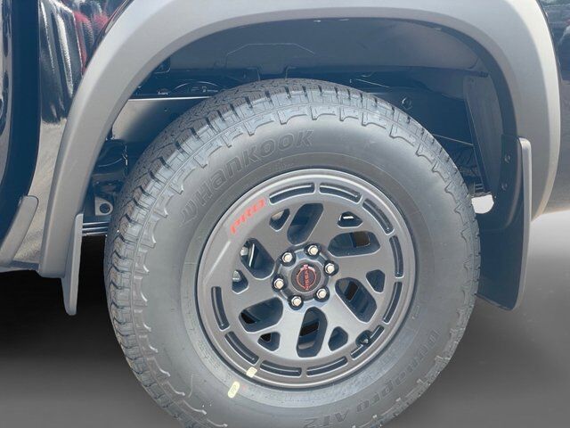 2025 Nissan Frontier PRO-4X Oak Ridge TN