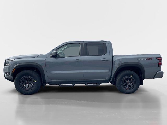 2025 Nissan Frontier PRO-4X Oak Ridge TN