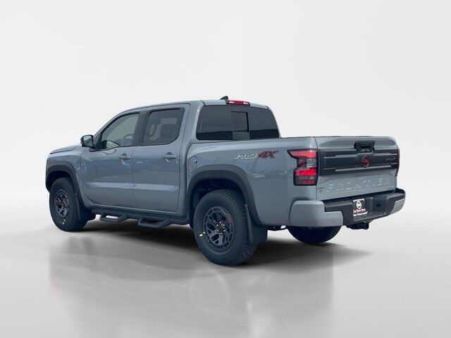 2025 Nissan Frontier PRO-4X Oak Ridge TN