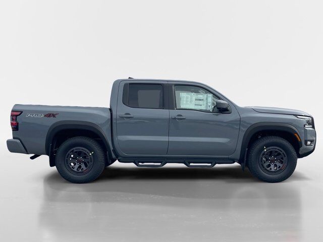 2025 Nissan Frontier PRO-4X Oak Ridge TN