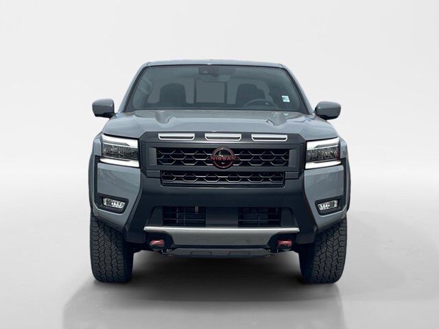 2025 Nissan Frontier PRO-4X Oak Ridge TN