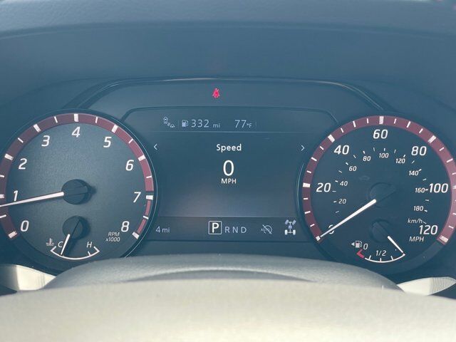 2025 Nissan Frontier PRO-4X Oak Ridge TN