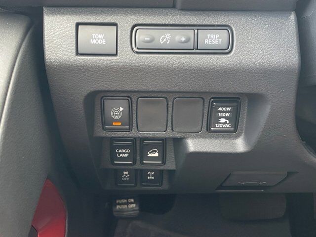 2025 Nissan Frontier PRO-4X Oak Ridge TN
