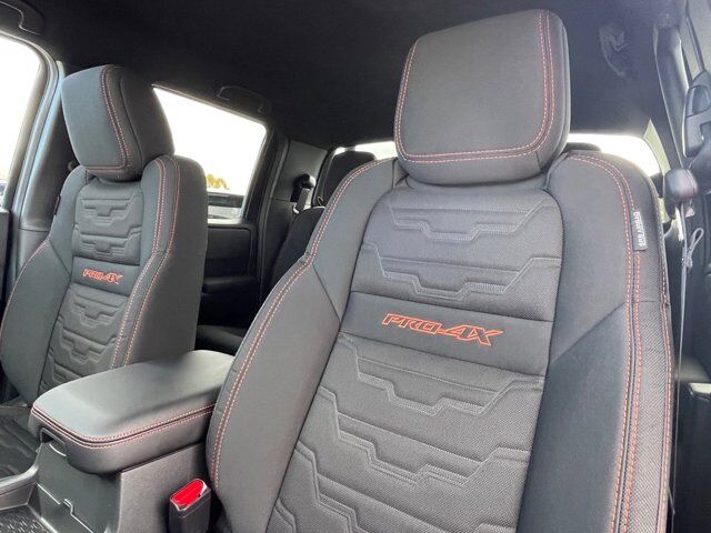 2025 Nissan Frontier PRO-4X Oak Ridge TN