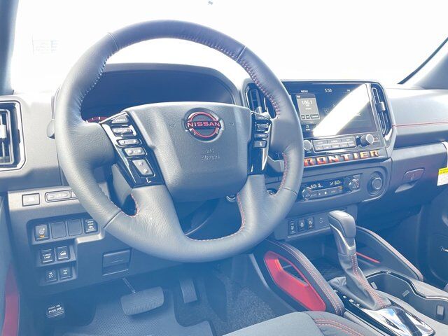 2025 Nissan Frontier PRO-4X Oak Ridge TN