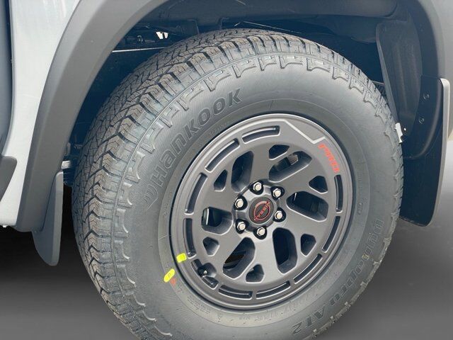 2025 Nissan Frontier PRO-4X Oak Ridge TN