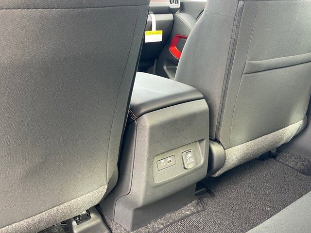 2025 Nissan Frontier PRO-4X Oak Ridge TN