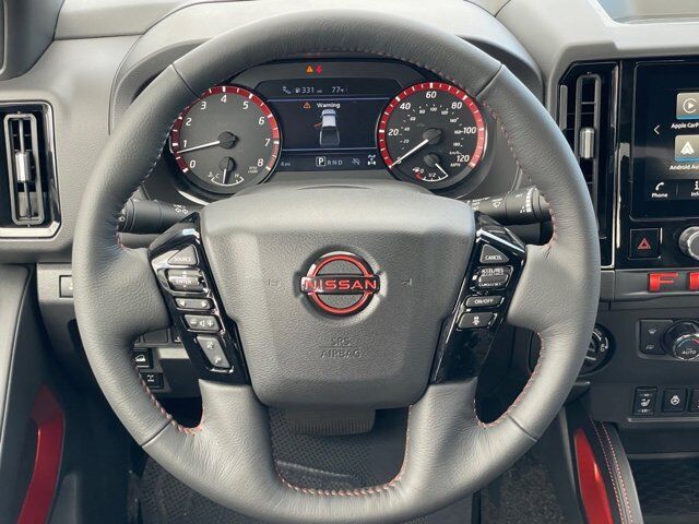 2025 Nissan Frontier PRO-4X Oak Ridge TN