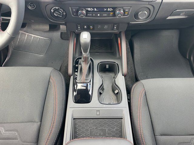 2025 Nissan Frontier PRO-4X Oak Ridge TN