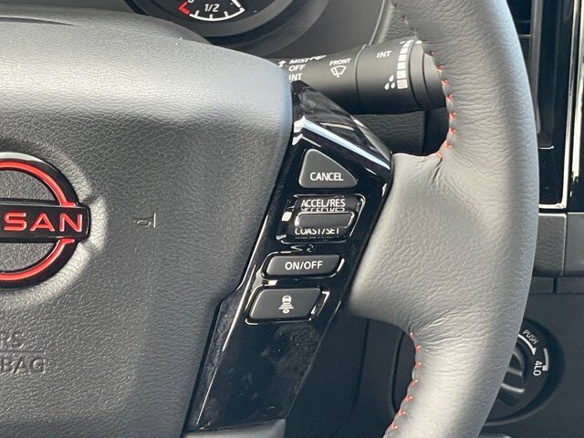 2025 Nissan Frontier PRO-4X Oak Ridge TN