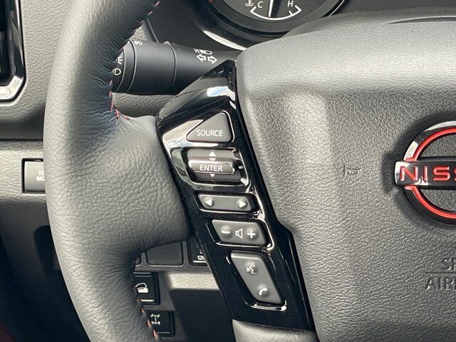2025 Nissan Frontier PRO-4X Oak Ridge TN