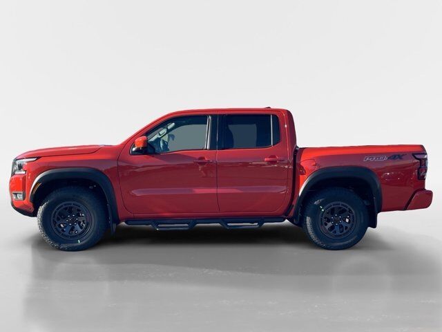 2025 Nissan Frontier PRO-4X Oak Ridge TN