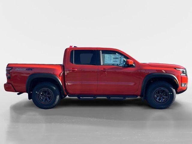2025 Nissan Frontier PRO-4X Oak Ridge TN